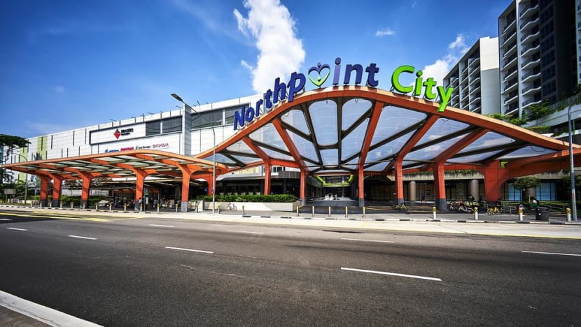 Covid-19 cluster Northpoint City to remain open, will roll out disinfecting robots to fight spread of virus