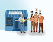 From secondhand books to curry puffs, can Singapore’s heritage businesses survive the next generation? 