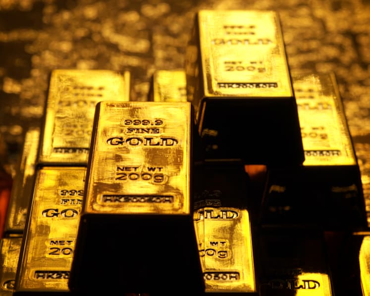 Former Genneva employee jailed for cheating offences involving 3kg of gold