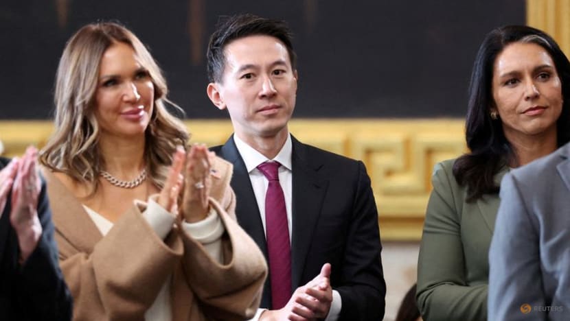 Analysis:In TikTok sale, the White House is playing an unprecedented role Analysis:In TikTok sale, the White House is playing an unprecedented role