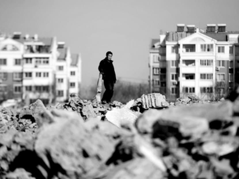 Facing deflation risk, China could learn from Asian crisis