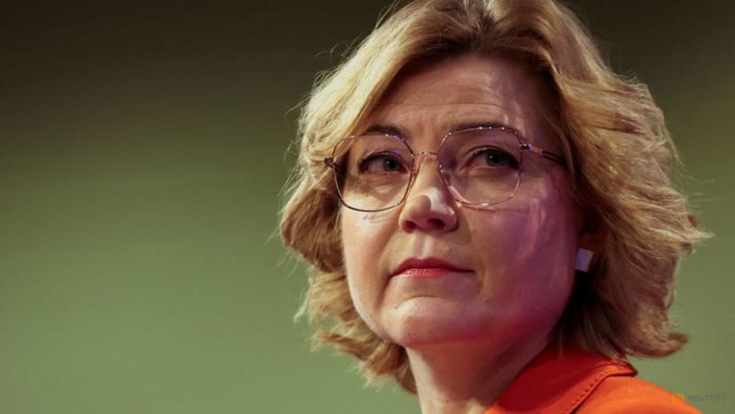 EU a 'reliable partner' for digital cooperation amid turbulence, tech chief says