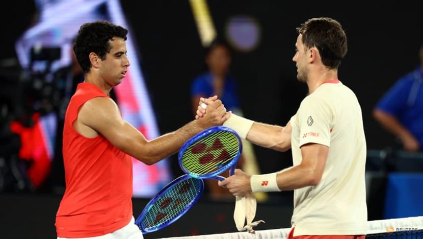 Game, set and match: Ruud says proposing to girlfriend topped any Grand Slam final