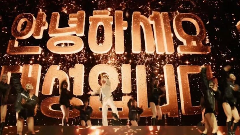 K-pop mulai ditinggalkan, anak muda Korea beralih ke musik trot