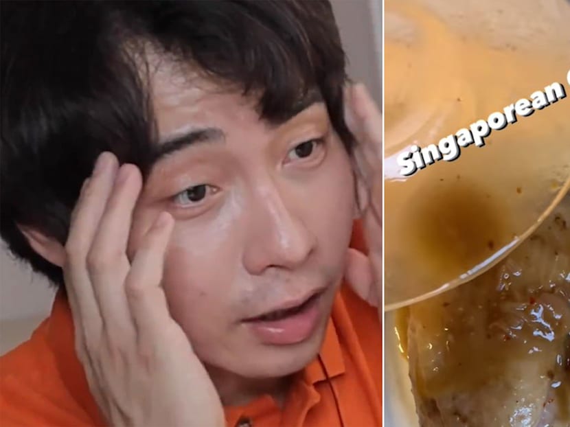 Netizens Threaten To Call Uncle Roger Over New York Times&rsquo; S&rsquo;porean Chicken Curry Recipe