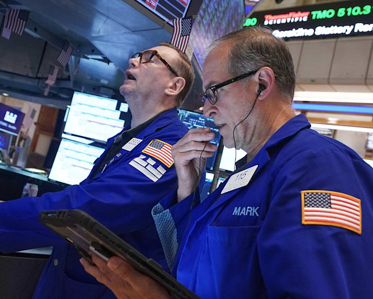 Stocks mixed with eyes on US Fed