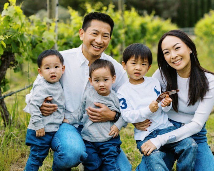 After infertility and conceiving through IVF, this mum of 3 wrote a children’s book to remove its stigma
