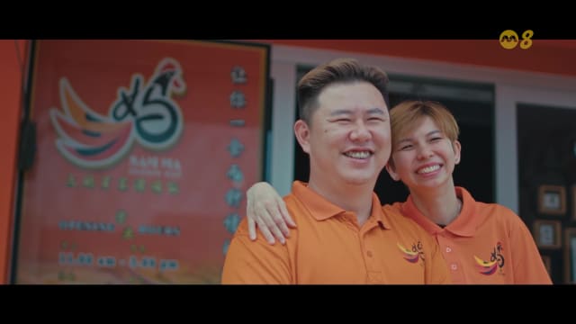 星期二特写 | 情牵新马3：山灵水秀的怡保