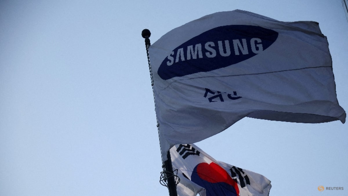 Korsel Siapkan Arbitrase Darurat Cegah Mogok Samsung — Risiko Gangguan Chip Global