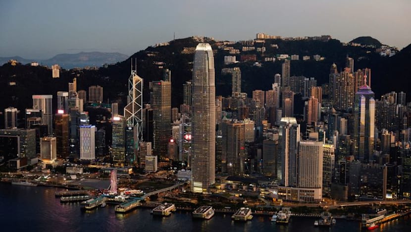 Hong Kong rejects US downgrade to lowest tier in human trafficking report