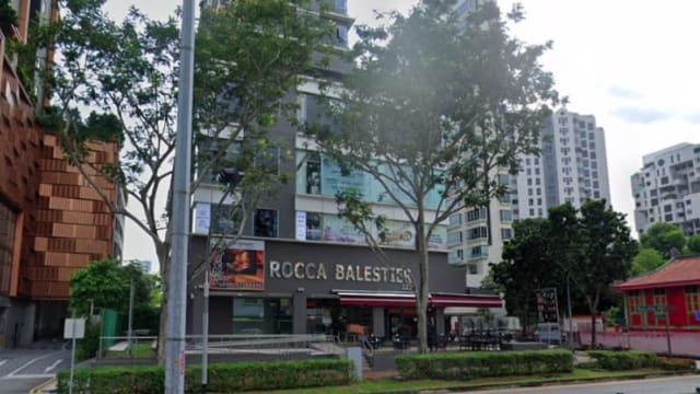 在公寓大楼内非法开妓院 男子判监七个月又两周和罚款