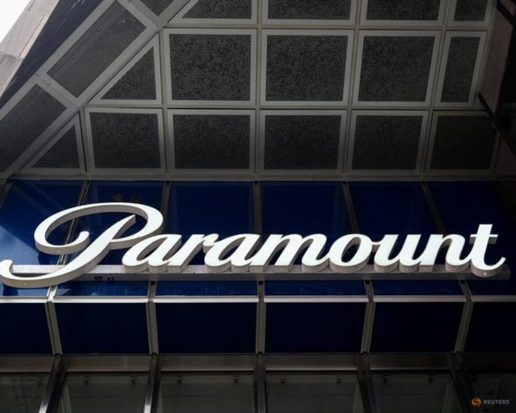 Paramount submits higher offer for Warner Bros Discovery in bid to block Netflix, source says (February 23)