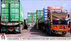 Pakistan-Afghanistan trade halt leaves exporters facing heavy losses