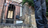 Russia denies involvement in arson at properties linked to UK Prime Minister Starmer