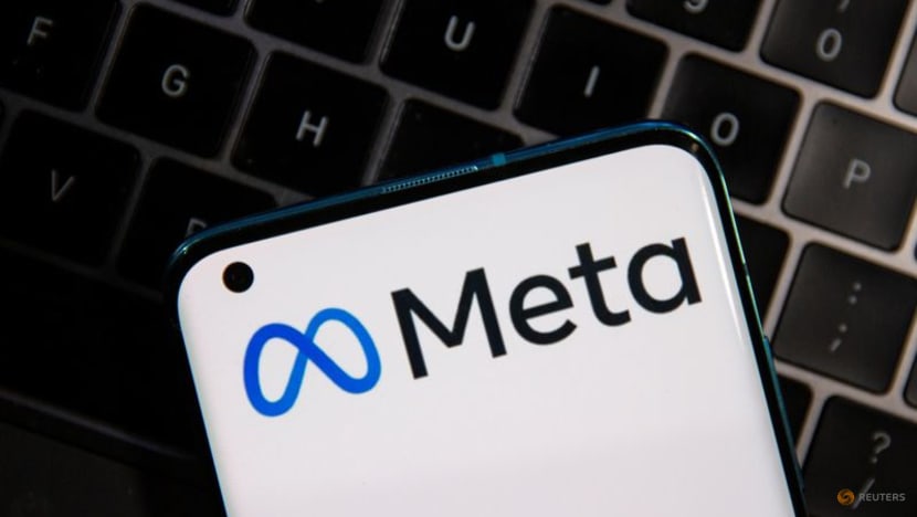Meta's strong ad sales dampen tariff-induced fears