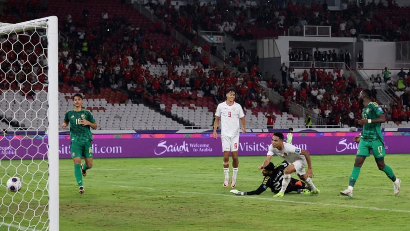 Sikat Arab Saudi 2-0, Timnas Indonesia akhiri kutukan 43 tahun dan pecahkan rekor terbaik ASEAN