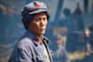 Crossing Review: What's Infernal Affairs Director Andrew Lau Producing A Mao Zedong War Epic?