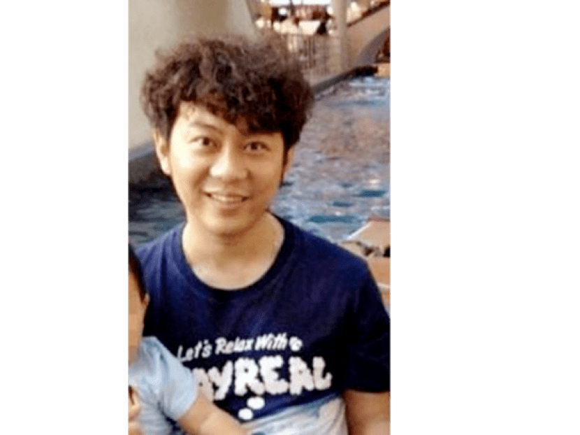 Yang Yin. Photo: Facebook