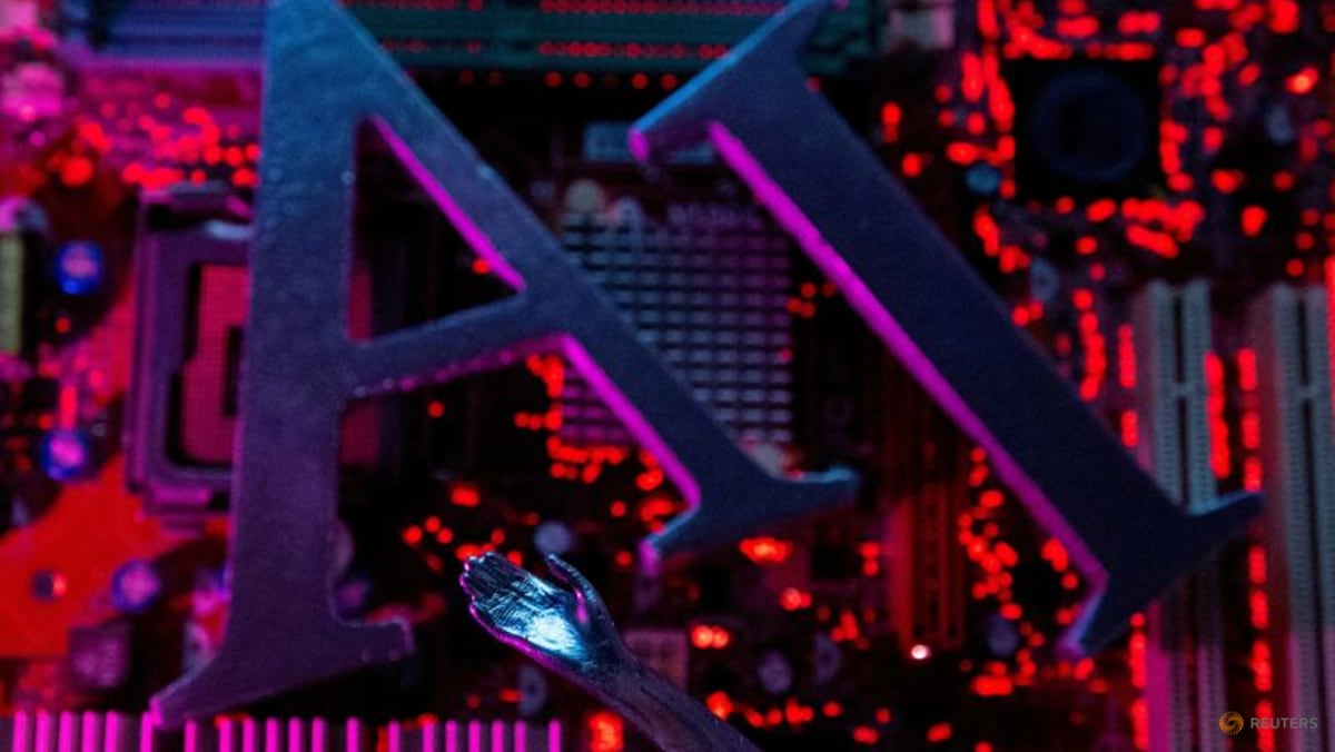 AI venture funding continued to surge in third quarter, data shows