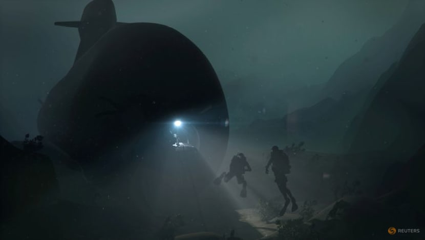 Poland chooses Sweden's Saab to supply it with three submarines