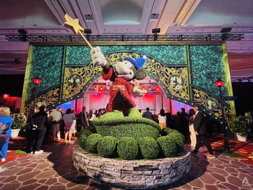 Disney Adventure cruise: Ticket prices, sailing dates, a look at Iron Man rollercoaster, Frozen suites and more Disney Adventure cruise: Ticket prices, sailing dates, a look at Iron Man rollercoaster, Frozen suites and more