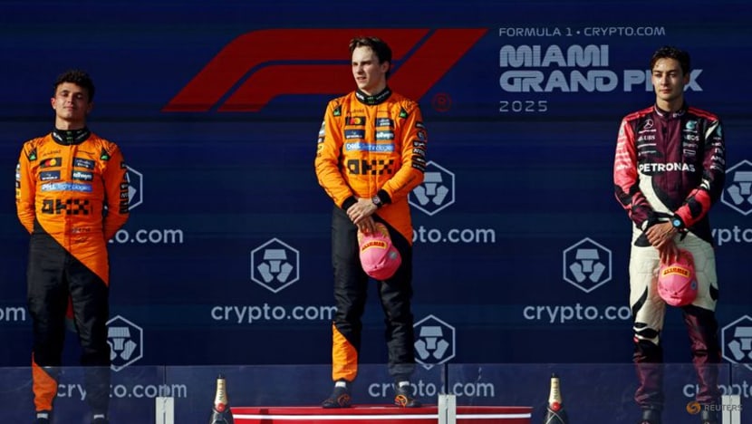 Imola opens European season with plenty of firsts 