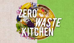 Zero Waste Kitchen