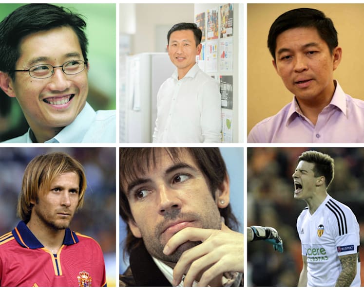 Valencia players, legends to feature in Football With a Heart