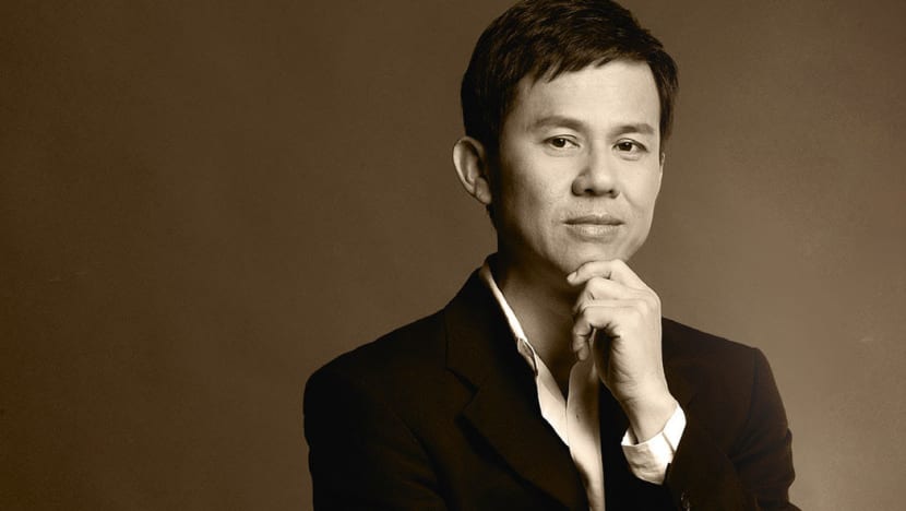 A Tribute To Huang Wenyong (1952 - 2013)