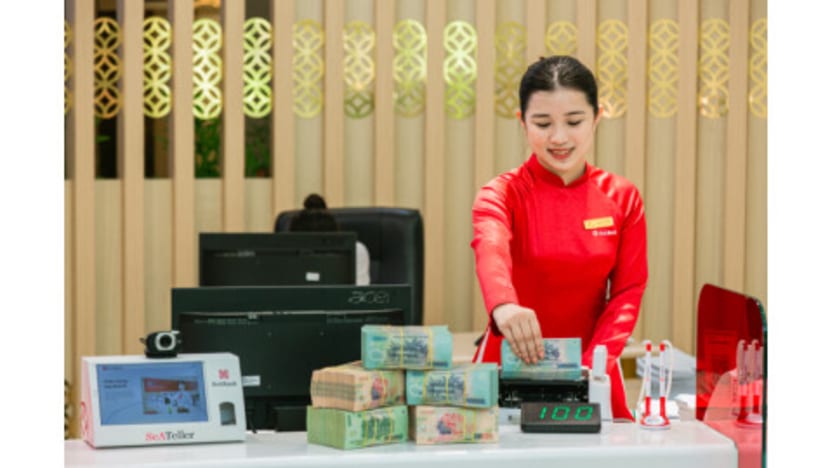 SeABank completes charter capital increase to VND 34,288 billion