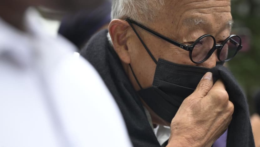 CNA Explains: Judicial mercy – what is this 'very rarely' invoked power of the courts? CNA Explains: Judicial mercy – what is this 'very rarely' invoked power of the courts?