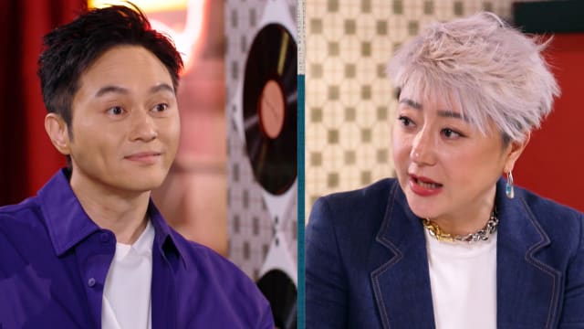 张智霖从小收不少情书　没约“喜欢的女生”出去有苦衷