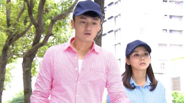 金家好媳妇（第448集）：天娜挑战晓飞