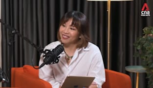 Penyampai CNA938 Andrea Heng menang Anugerah Wartawan Pendidikan Pelabur Terbaik SIAS untuk kali kedua