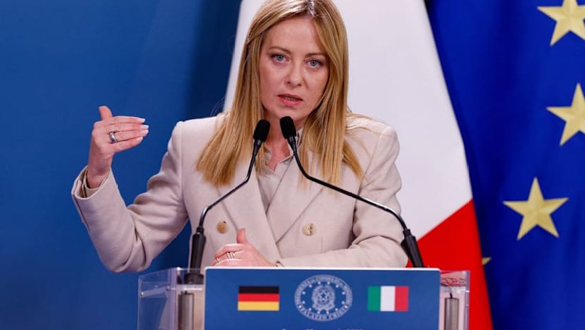 Italy's PM Admits Imperfections! Church Scandal Rocks Nation - What's Next?!