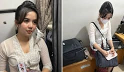 Viral pramugari gadungan Batik Air: Ternyata korban penipuan loker dan menyamar demi keluarga