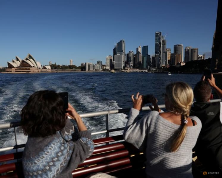 Australia to bar foreign students from bringing partners, children while they study