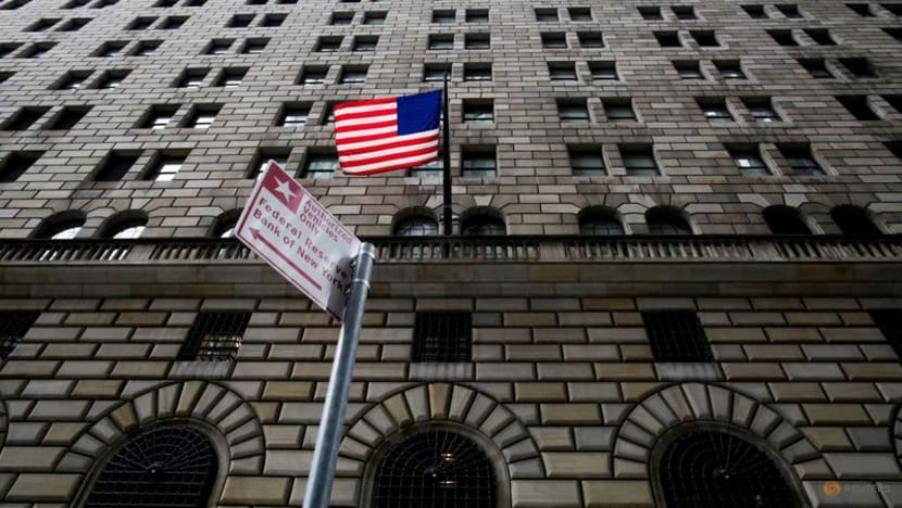 Stocks decline after Friday's jump, US dollar climbs