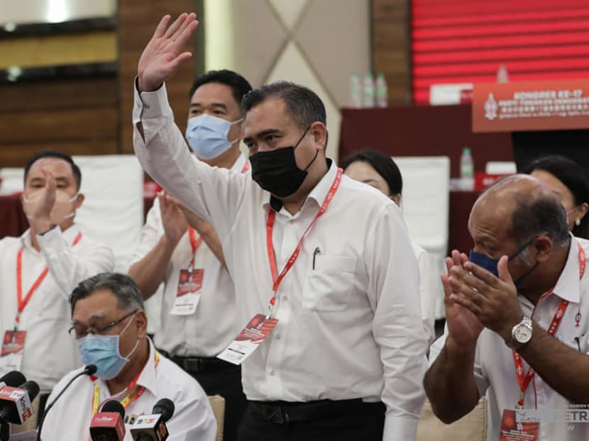 Don’t blame opposition for defeat of security motion in Malaysia parliament, says DAP chief