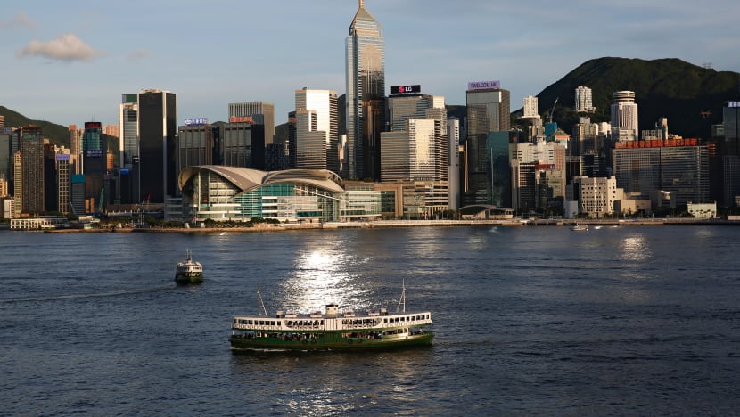 S’pore, Hong Kong reach air travel bubble agreement to allow all forms of travel between both cities: MOT