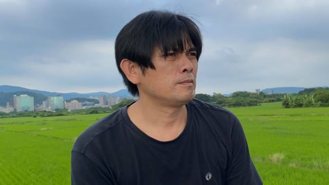 趁机熊抱同剧女演员　廖钦亮承认性骚扰