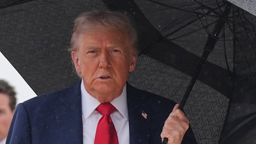 Trump's Mideast Gambit: Peace or Power Grab?! What Happens Next?