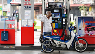 Malaysia projected to save over US$600m in RON95 fuel subsidies for 2026: PM Anwar