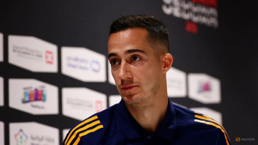 Real's Vazquez out of Man City clash due to injury Real's Vazquez out of Man City clash due to injury