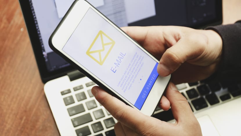 Commentary: Why email is the bane of many working lives Commentary: Why email is the bane of many working lives