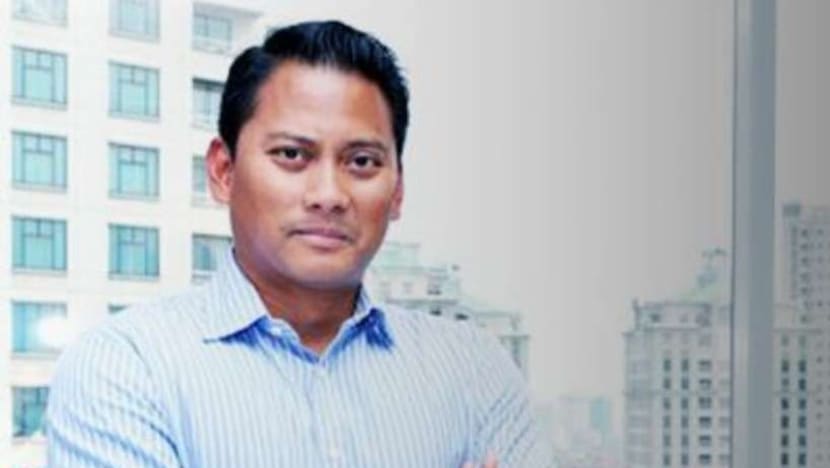 Jokowi akan lantik keponakan Prabowo, Thomas Djiwandono, sebagai Wakil Menteri Keuangan