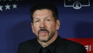 Simeone calls for strong finish as Atletico rally from Rayo Vallecano thrashing