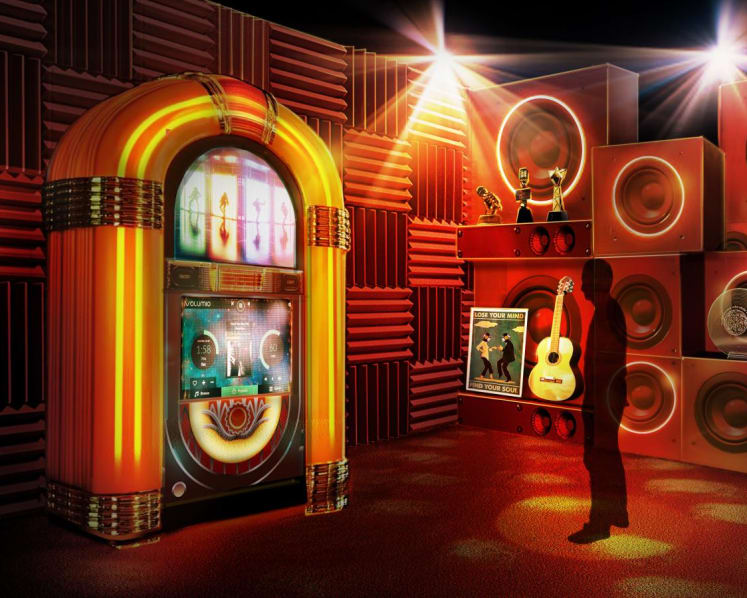 ArtScience Museum launching new exhibition by Dick Lee celebrating 60 years of Singapore's pop culture