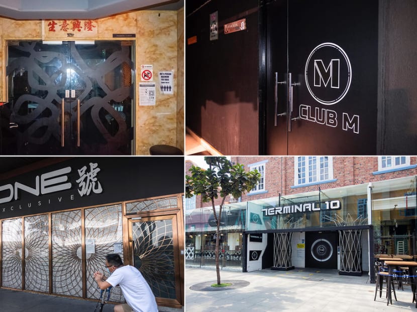 The majority of Covid-19 patients in the growing KTV cluster are young, which may account for why they have no symptoms or have mild infection, a Ministry of Health official said.