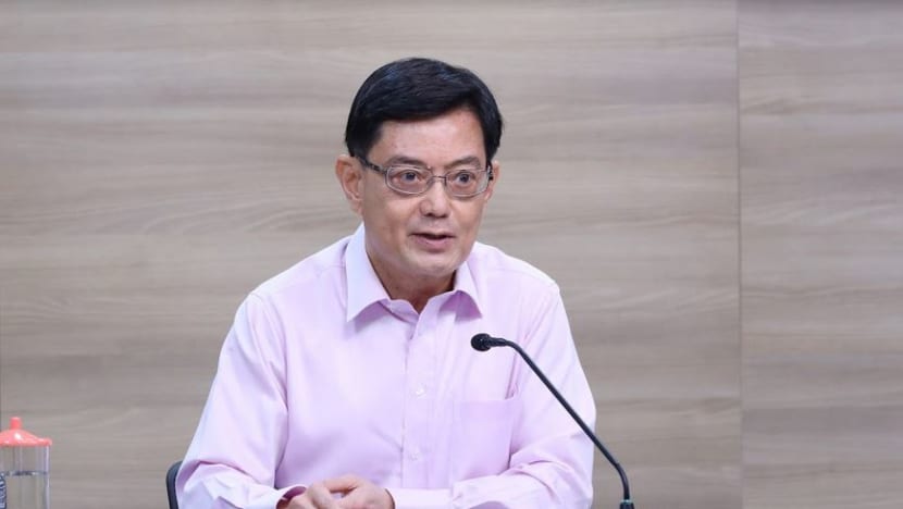 Covid-19: Wage support, other relief measures to be extended to tide firms over longer circuit breaker